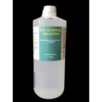 Standard Quality Denatured Ethyl Alcohol Sale 99% With Low Price