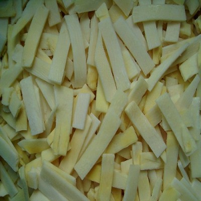 frozen bamboo shoots slices  for sale