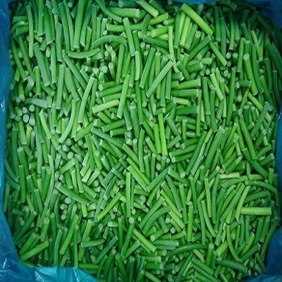 Frozen garlic sprouts for sale