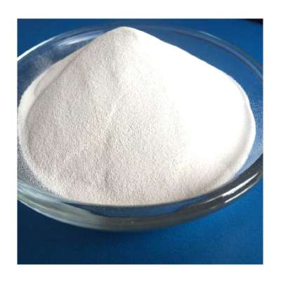 Wholesale White Powder Plastic Raw Material Low Price SG5 k67 PVC Resin for sale